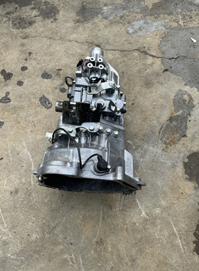 长安神骐t20 祥菱v1 跨越王v5 DK15DAM15KR 13r 16变速箱波箱总成