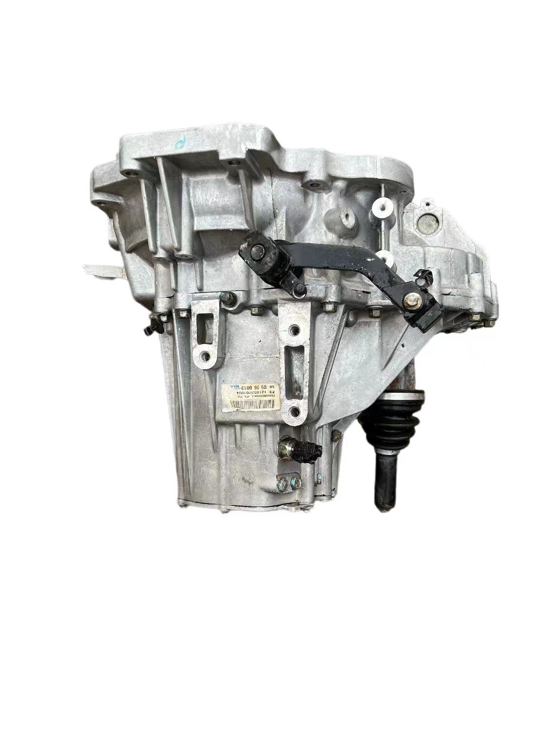 配件上汽 大通V80 G10 T60 1.9T 2.0T 2.5T 五六速韩齿变速箱波箱
