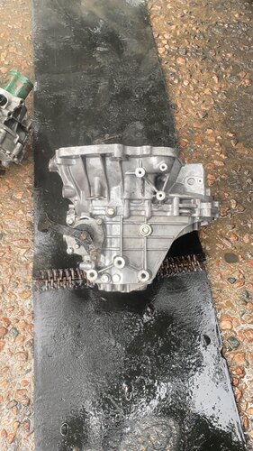 适用于长安欧尚A600 CX70 CS35 X70A CS75 DAM15B 1.5T变速箱波器