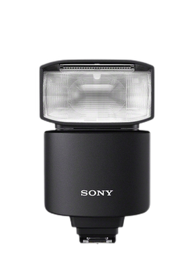 Sony/索尼 HVL-F46RMA 索尼便携专业闪光灯
