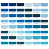 Pan Tong 287C Blue 376C Зеленый 413C Grey 667C Фиолетовый фиолетовый фиолетовый желтый 186C Красный 421C Серые руки.