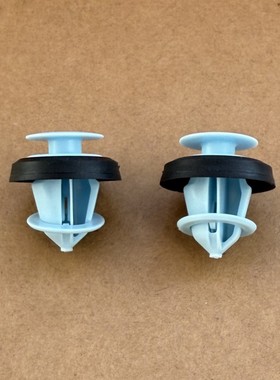 适配比亚迪新款唐DM汉EV秦宋PLUS元EVe2e3宋Pro车门板内饰板卡扣