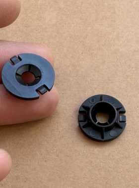 特斯拉ModelY Model3前后叶子板内衬挡泥板塑料螺丝卡扣卡子