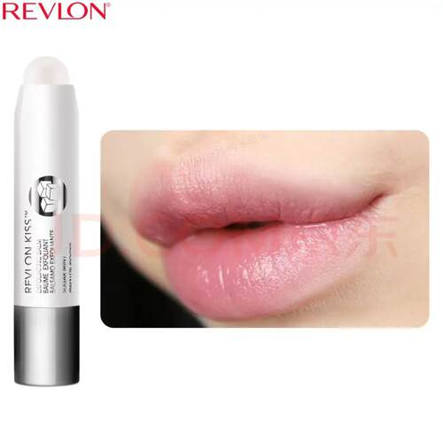 露华浓REVLON砂糖磨砂润唇膏口红