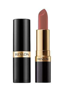 保税露华浓口红黑管唇膏 Revlon丽彩口红保湿445 225 325泰国泰版