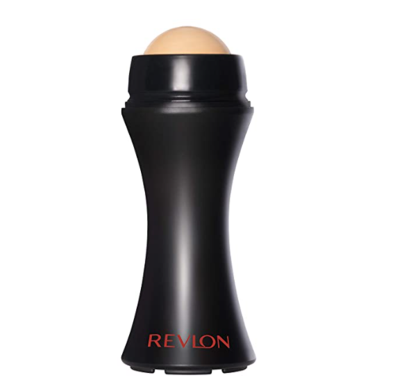 revlon露华浓火山石吸油棒清爽控油滚珠去油神器便携脸部清仓
