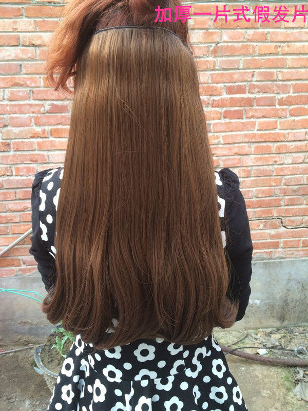 Extension cheveux - Ref 226557 Image 3