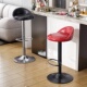 吧台椅升降高脚凳家用旋转酒吧椅商用前台收银吧台凳轻奢高脚椅子