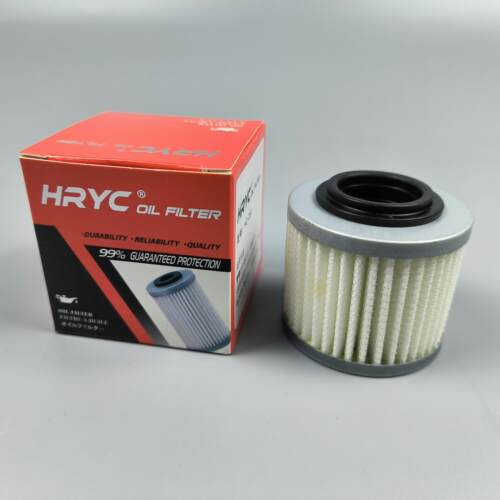 HRYC机滤6507007508001250