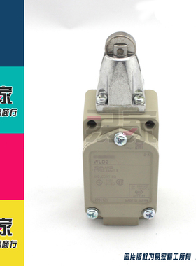高品质 WLD2 耐高温行程开关WLD2-Q WL01D2