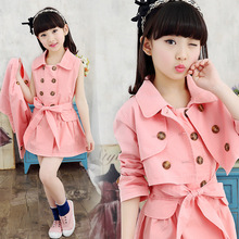 Robes pour fille BABY - Ref 2047187 Image 15