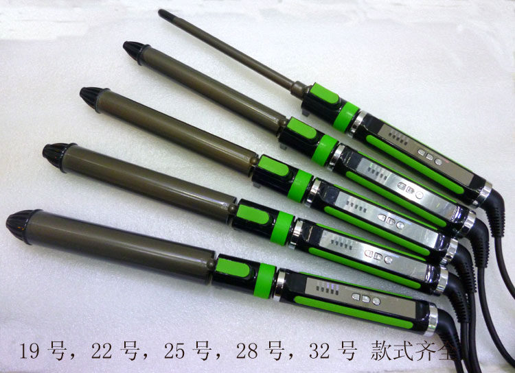 深美不伤发内扣神器专业电卷棒