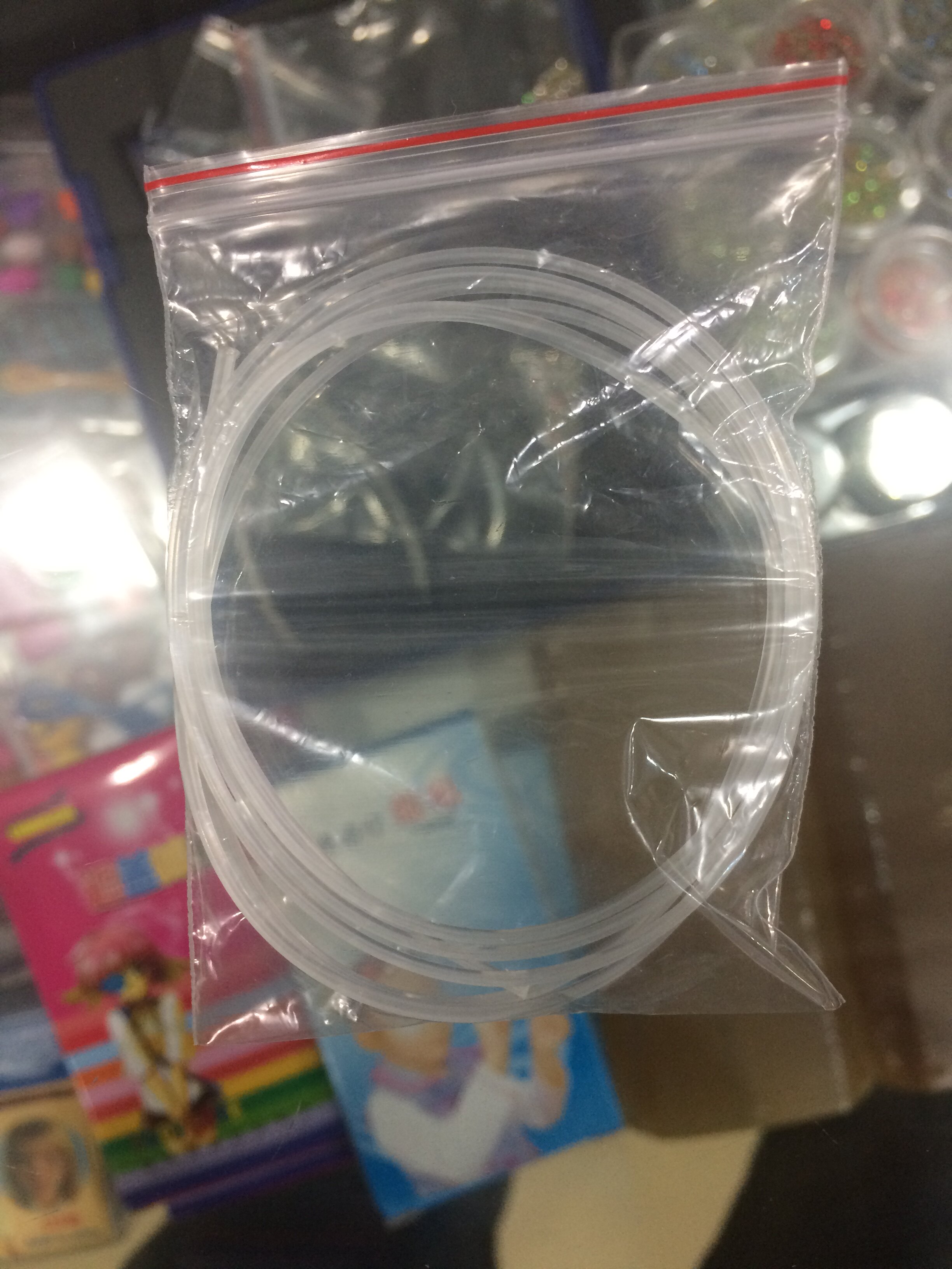 眼镜配件商行 半框眼镜拉丝 铝美眼镜拉丝 上丝