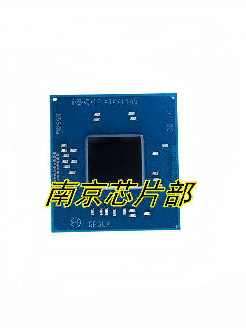 新品E3845 SR1X6 E3815 SR1XA SR3UT SR1UT SR3UX全新凌动CPU