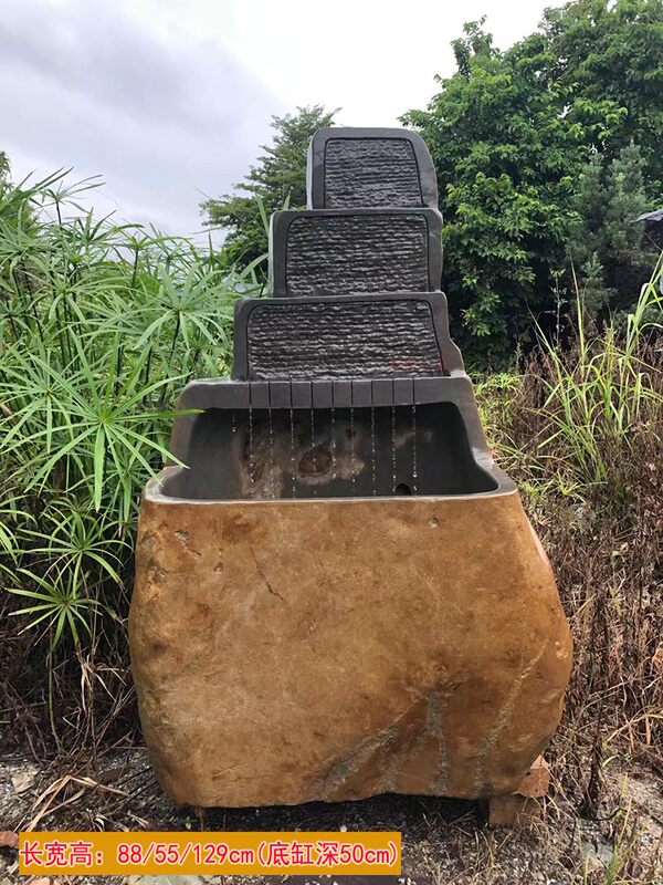 水槽风水素材模板 水槽风水图片下载 小麦优选