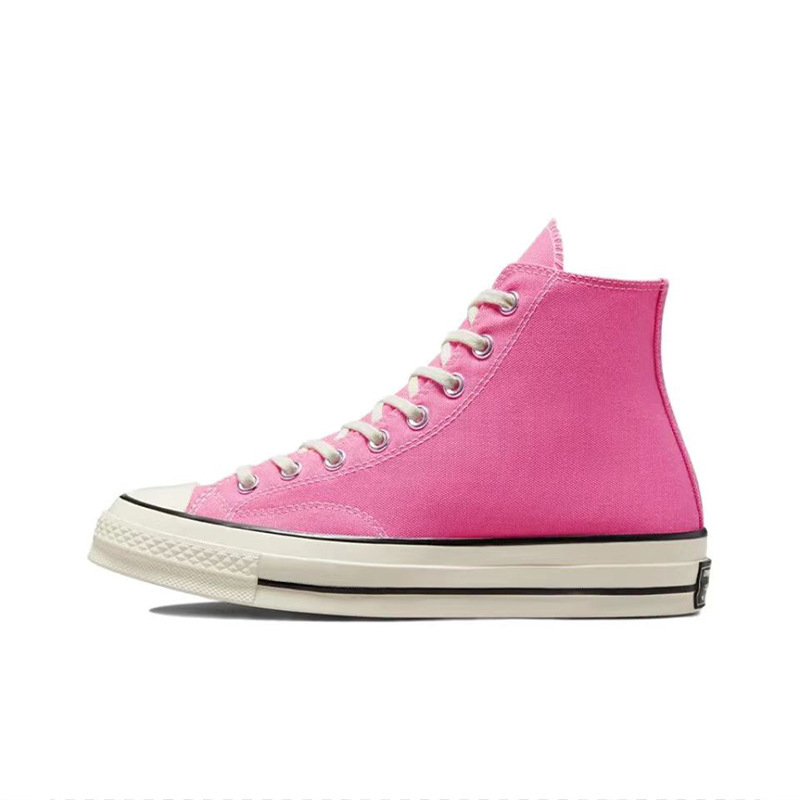 莆田鞋纯原1970s帆布鞋男女同款低帮经典百搭耐磨板鞋韩版情侣