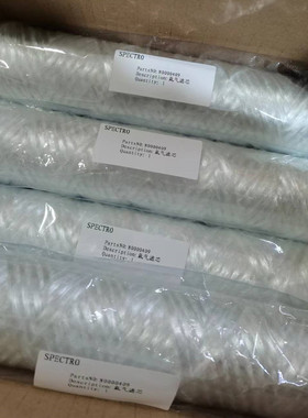 活动促销斯派克光谱仪过滤芯80000409直读光谱仪氩气滤电极刷