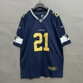 4 Navy Blue