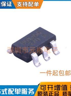 原装正品 OB2001MP 贴片 封装SOT-23-6 AC-DC控制器和稳压器芯片