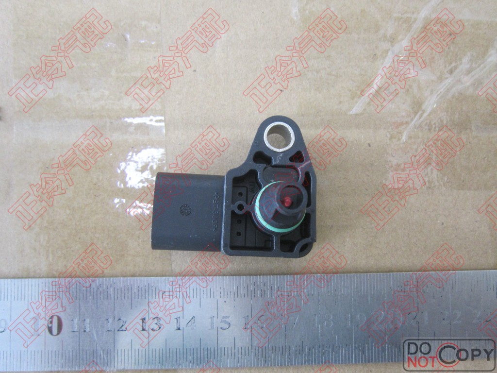 进气压力传感器 江西五十铃 瑞迈 2.0T 汽油 原厂