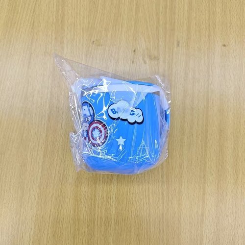 联众M55045A漫威系列牛奶杯260ml