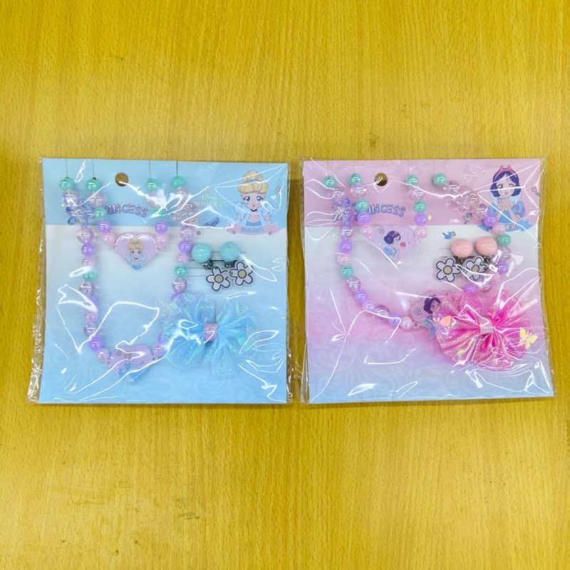 联众MK1014饰品套装手链