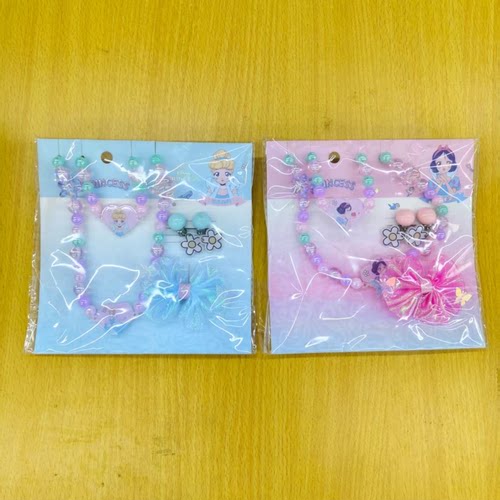 联众MK1014饰品套装