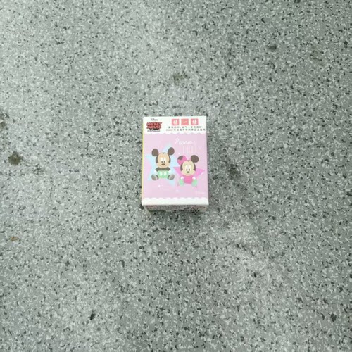 联众Z0220十二星座盲盒印章