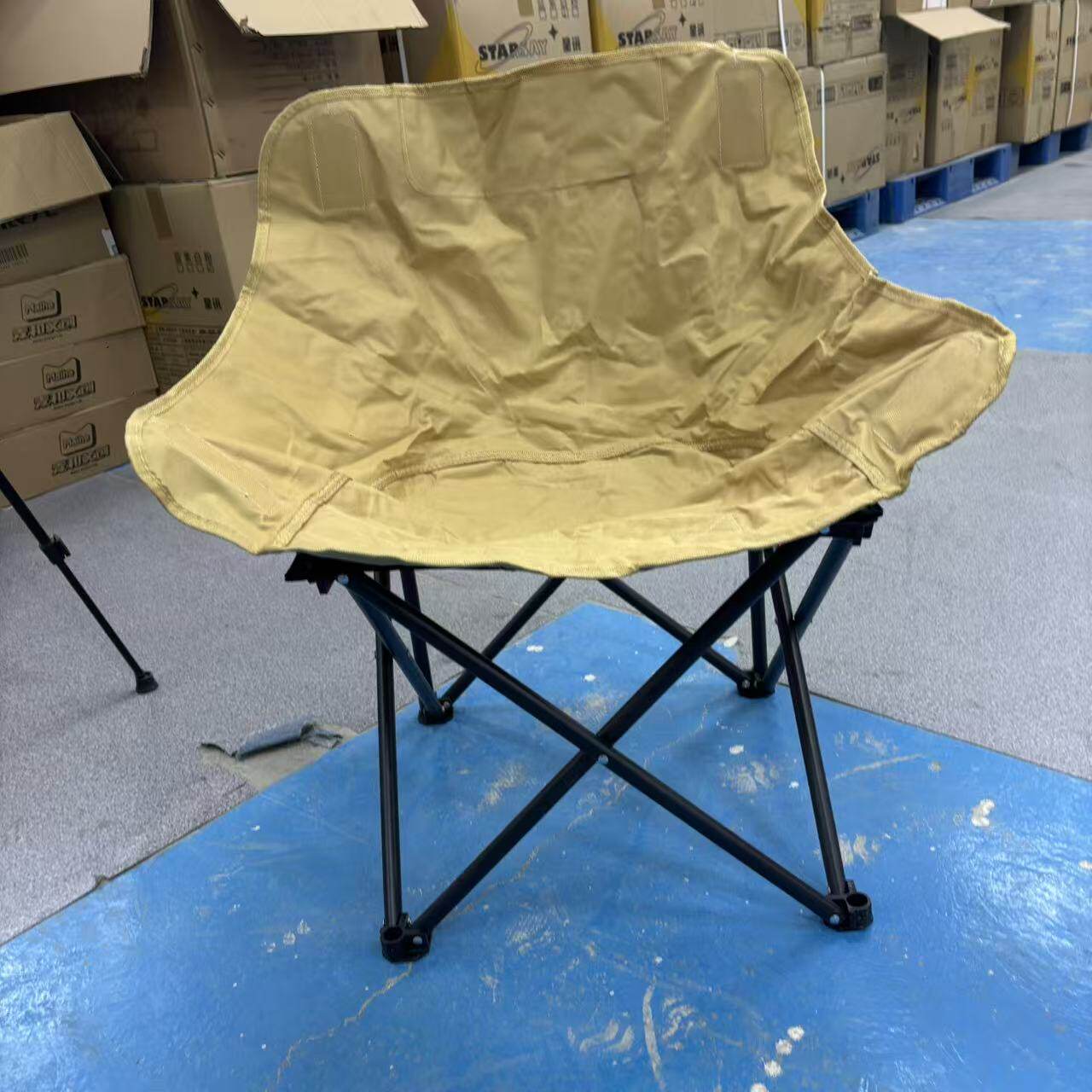 2-482文具套装（以实物展示为准）月亮椅