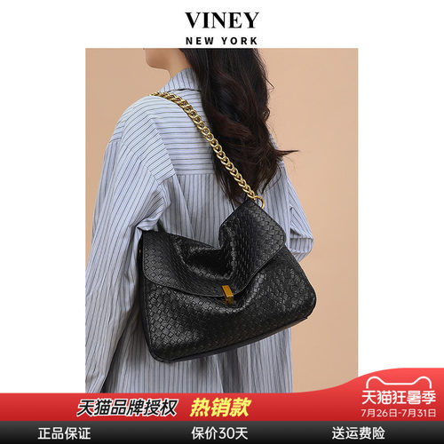 Viney托特包包女式2024