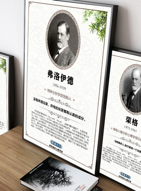 心理咨询室现代心理咨询室装饰画