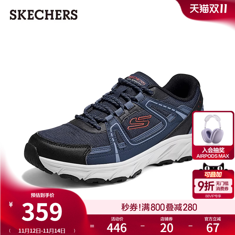 合成革织物鞋面，橡胶大底，舒适耐磨