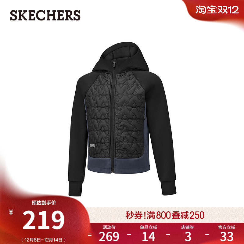 采用防风材料 前面板几何图案设计