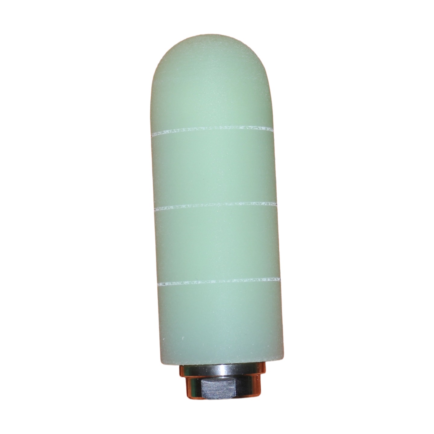 船用撇缆枪抛缆头撇缆配重头