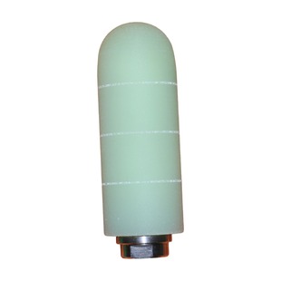 久安舟船用撇缆枪抛缆头固定式船舶停靠抛缆枪气动抛绳橡胶引绳头