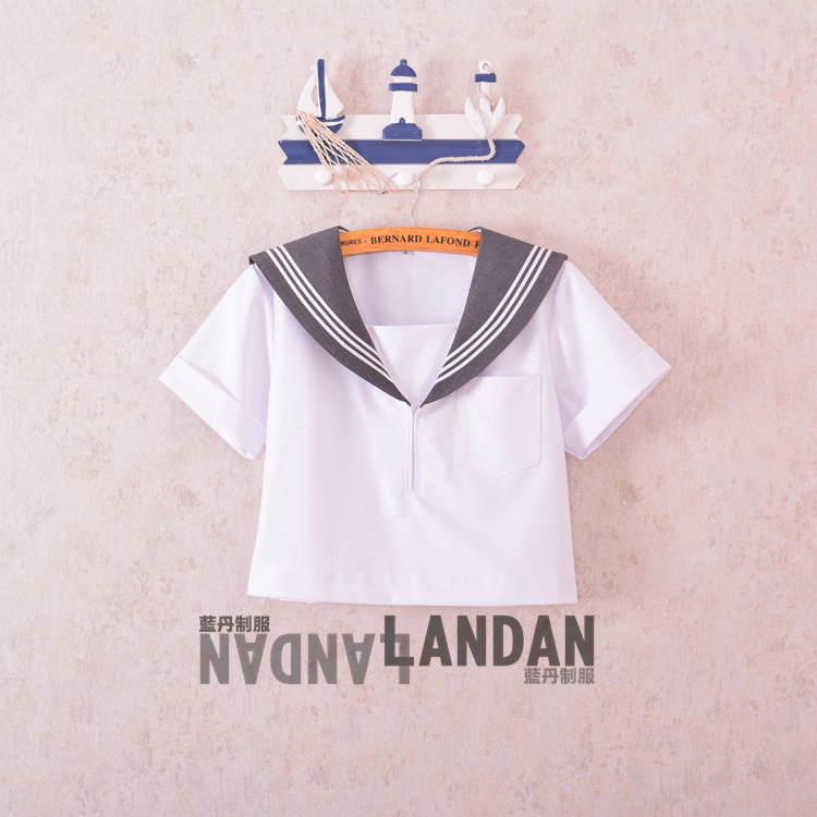 水手校服上衣多少钱 水手校服上衣优惠券免费领取 有条鱼 水手校服上衣多少钱 水手校服上衣优惠券免费领取 有条鱼