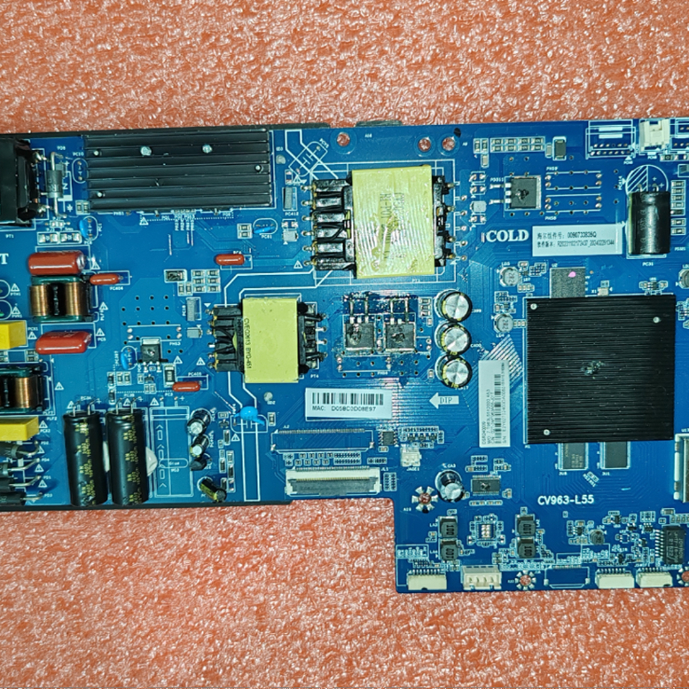 CV963-L55智能WiFi网络电视