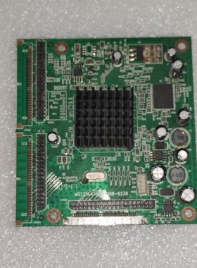 原装索尼SL42WD800 倍频板MST216A-US3-10B-9236配屏V420H2-LE3