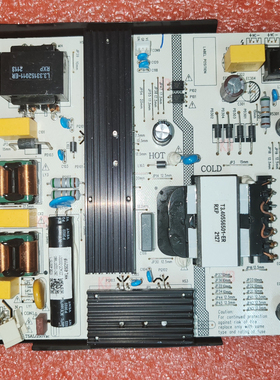 1030-4007571 261501011960 液晶电视电源板测试好实物照