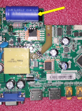 3MS553LT5AP01   3MS56LT5AP01  32S1290L 三合一主板TCL兼容制式