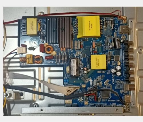 CV56BH-C50 金锐显电视主板 大屏 通用电视主板 不带WiFi小板