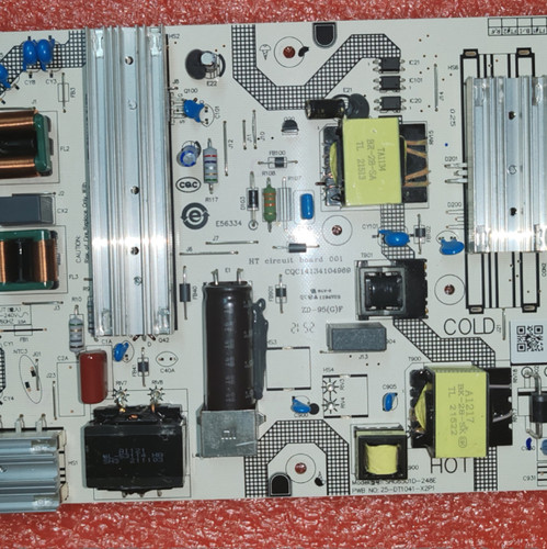 SHG6501D-248E25-DT1041-X2