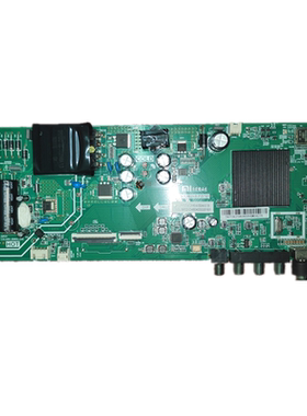 TPD.T962H8.PB761 原装全新小米电视主板测试好67---86v 550ma