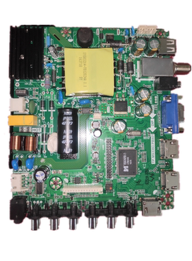 tp.ms3393.pb801三合一电视主板65w 45--65v 330ma适用于lsc320an
