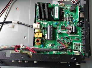 熊猫LE39D10 /20 LE39D29/52 屏 LS390TU1P03 TP.VST59S.PB813