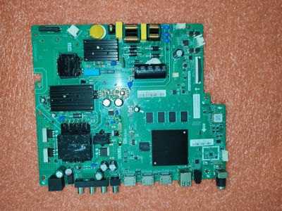 TPD.T960X.PC792  小米电视主板测试好108w2 90--102v 570ma 43寸