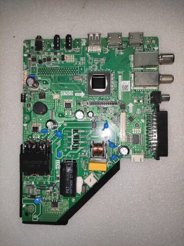 tp.ms3663s.pb803三合一网络电视机主板兼容各个国家的数字电视