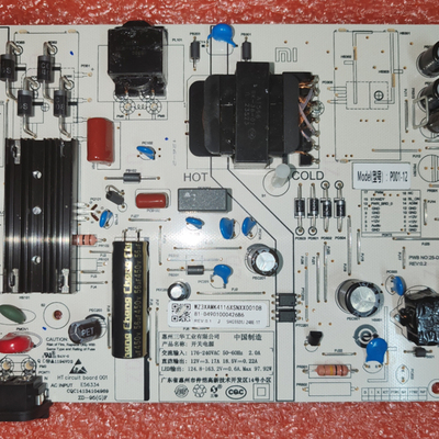 81-D4901000426B6LED电视电