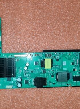 TPD.T962D4.PC751(N)   Led液晶电视机主板实物照测试有现货库存