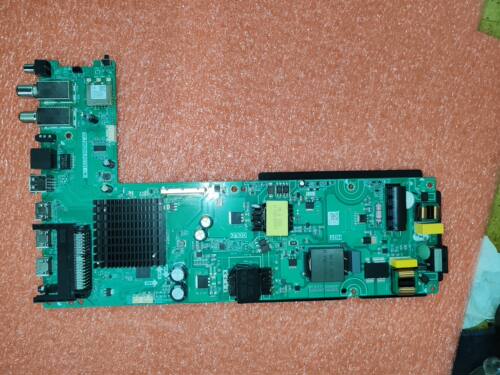 TPD.T962D4.PC751(N)   Led液晶电视机主板实物照测试有现货库存